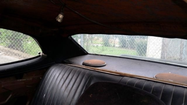 1973 Plymouth Duster Base - photo 8