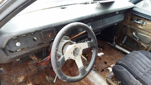 1973 Plymouth Duster Base - photo 9