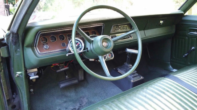 1973 Plymouth Duster - photo 5