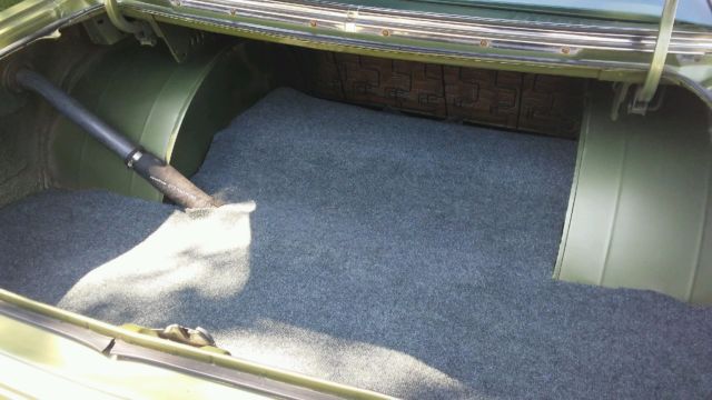 1973 Plymouth Duster - photo 12