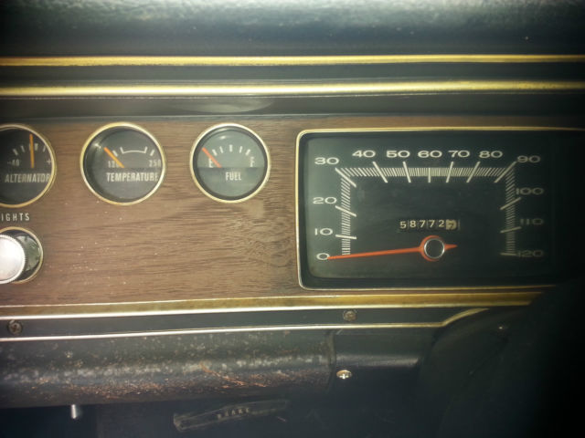 1971 Plymouth Duster - photo 13