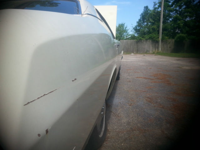 1971 Plymouth Duster - photo 3