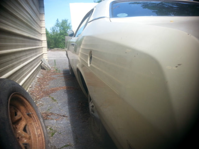 1971 Plymouth Duster - photo 4