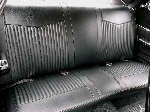 1970 Plymouth Duster - photo 10