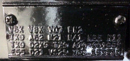 1970 Plymouth Duster - photo 11