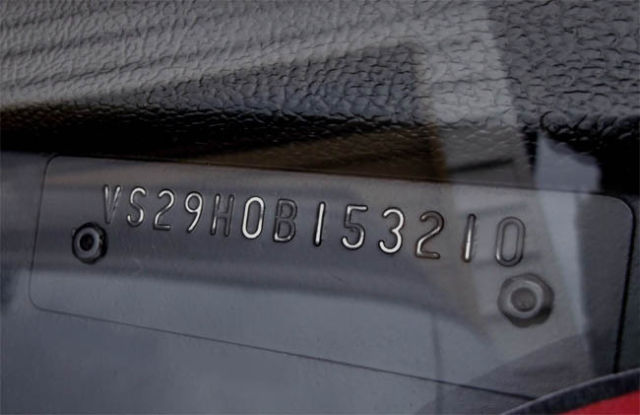 1970 Plymouth Duster - photo 12