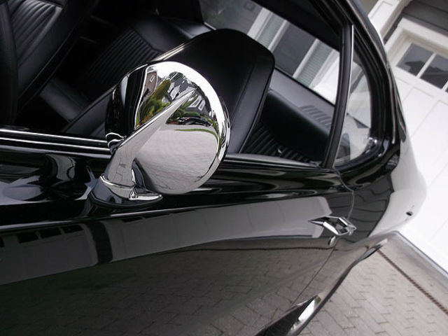 1970 Plymouth Duster - photo 2