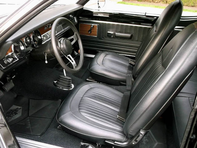 1970 Plymouth Duster - photo 4