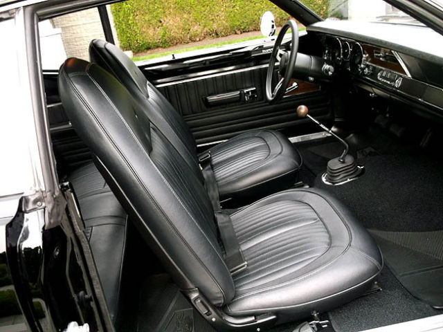1970 Plymouth Duster - photo 8