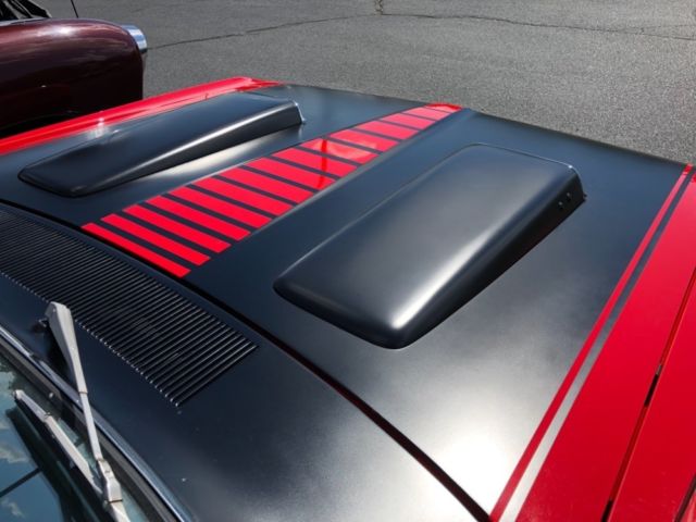 1972 Plymouth Duster -CLEARANCE-RESTORED-EASY FINANCING-LOW PMTS- SEE V - photo 11