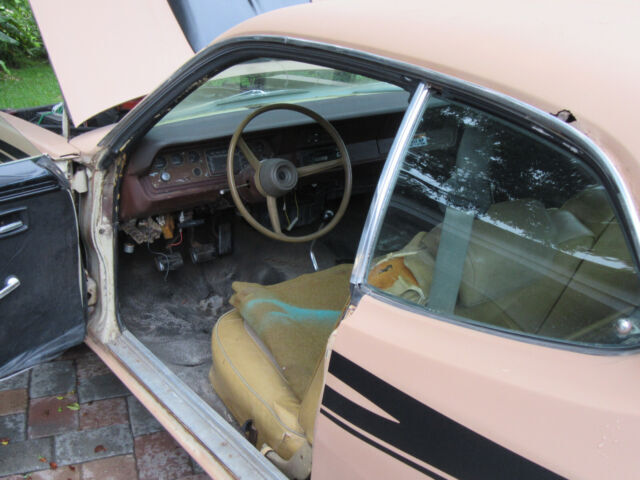 1974 Plymouth Duster - photo 10
