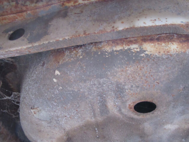 1974 Plymouth Duster - photo 11