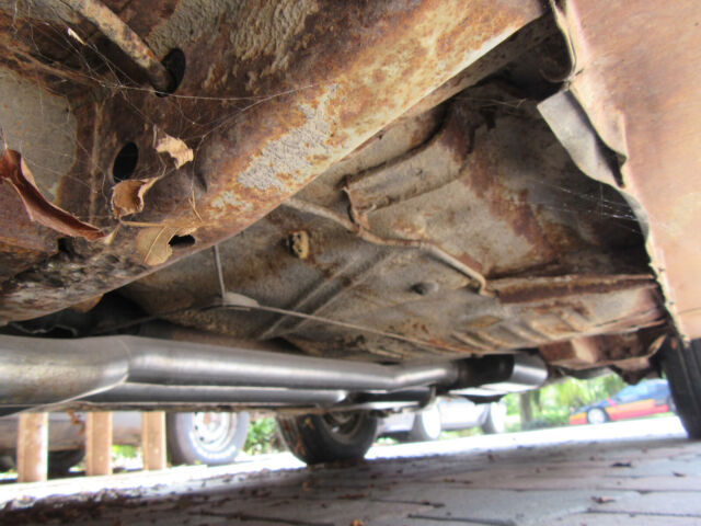 1974 Plymouth Duster - photo 12