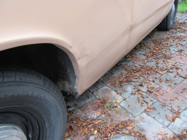 1974 Plymouth Duster - photo 3