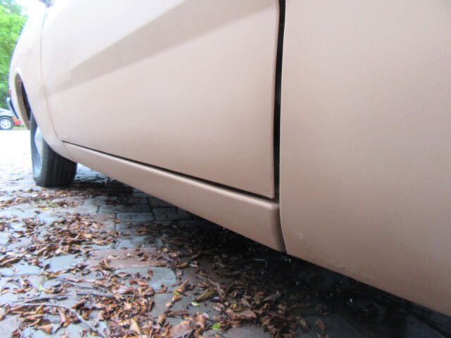1974 Plymouth Duster - photo 5