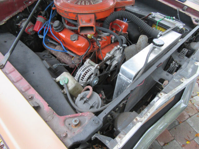 1974 Plymouth Duster - photo 7