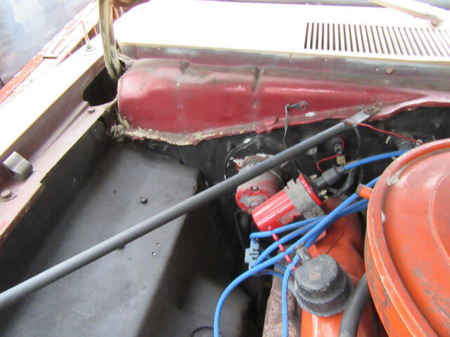 1974 Plymouth Duster - photo 8