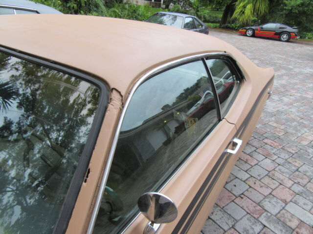 1974 Plymouth Duster - photo 9