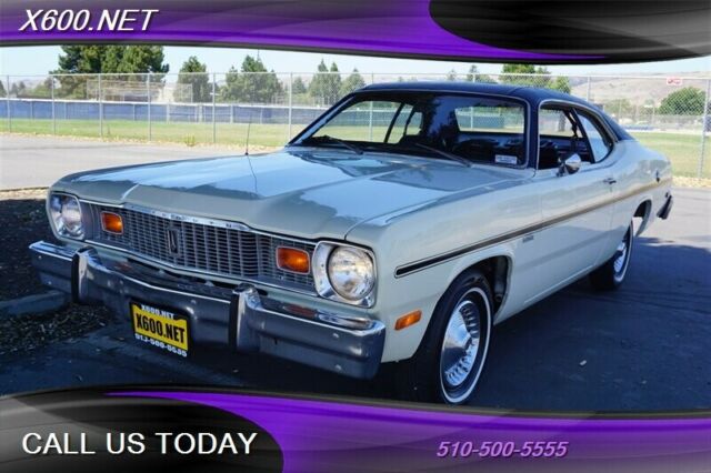 1976 Plymouth Duster -- - photo 10
