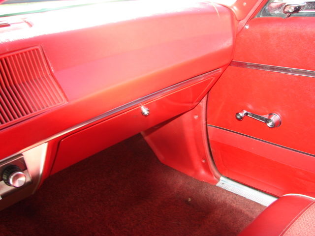 1963 Plymouth Fury - photo 10
