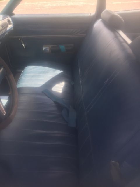 1975 Plymouth Fury - photo 5