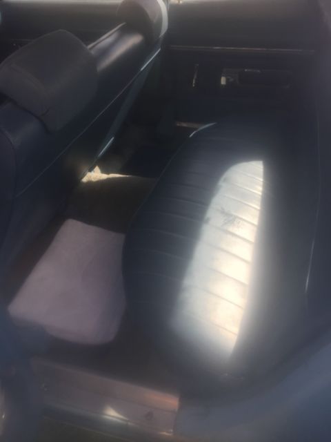 1975 Plymouth Fury - photo 6