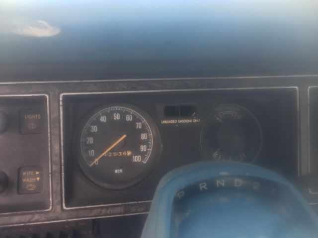 1975 Plymouth Fury - photo 9