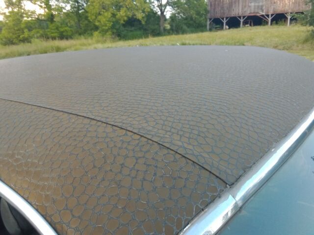 1969 Plymouth Fury - photo 11