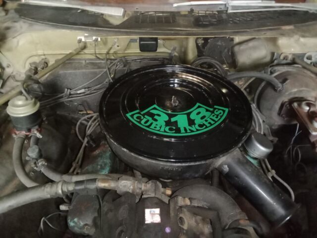 1969 Plymouth Fury - photo 3