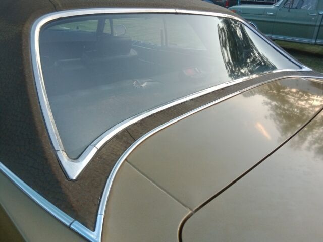 1969 Plymouth Fury - photo 4