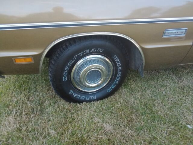 1969 Plymouth Fury - photo 5