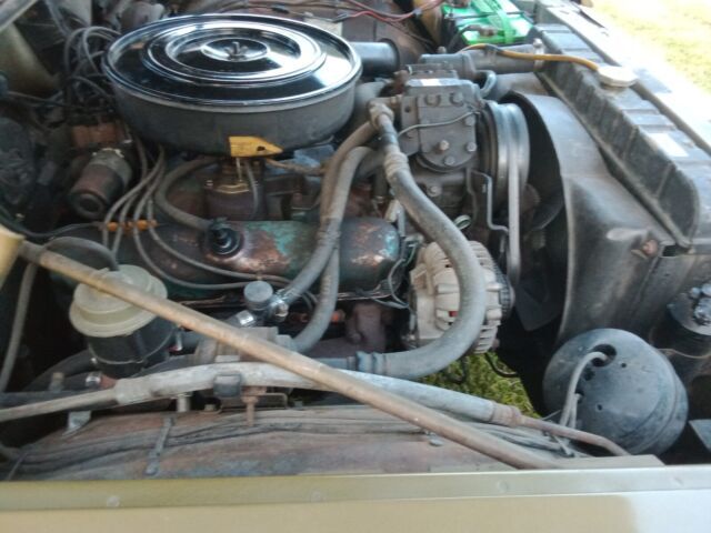 1969 Plymouth Fury - photo 6