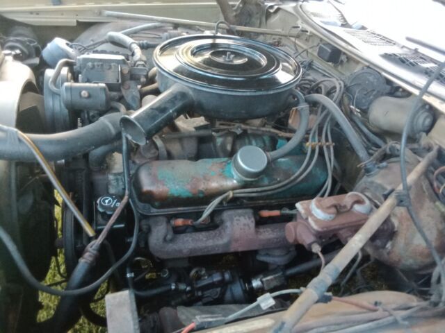 1969 Plymouth Fury - photo 7
