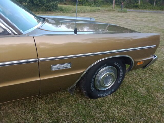 1969 Plymouth Fury - photo 9