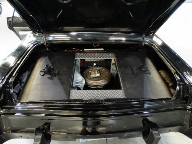 1973 Plymouth Fury Fury II - photo 12