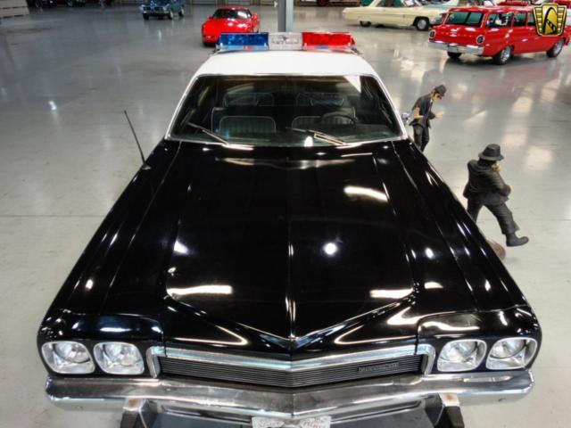 1973 Plymouth Fury Fury II - photo 2