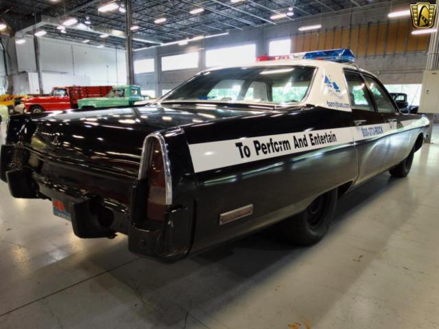 1973 Plymouth Fury Fury II - photo 5