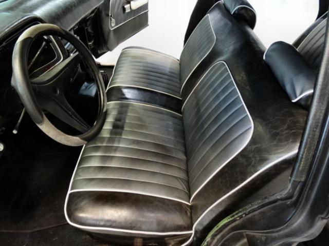 1973 Plymouth Fury Fury II - photo 9