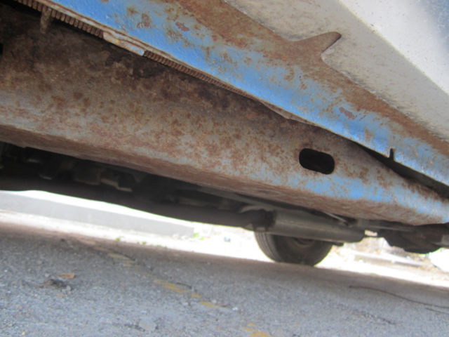 1973 Plymouth Fury 4-door HT - photo 13