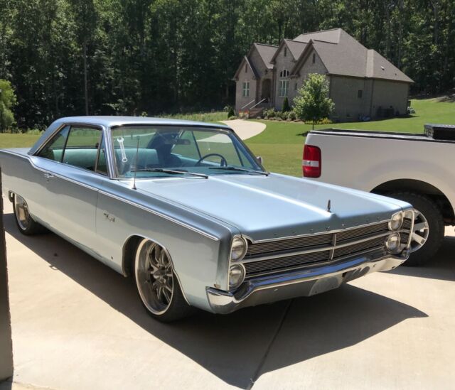 Plymouth Fury III - NO RESERVE AUCTION 1967 Plymouth Fury Fury III