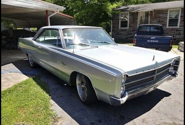 1967 Plymouth Fury Fury III - photo 5