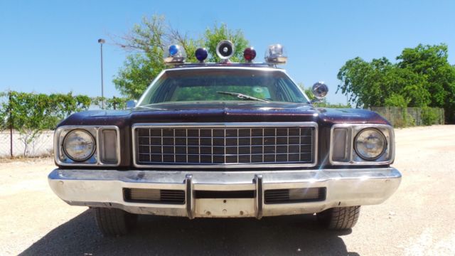 1976 Plymouth Fury - photo 10