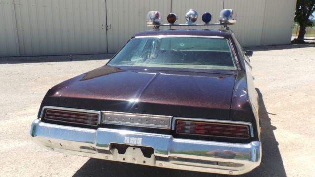 1976 Plymouth Fury - photo 11