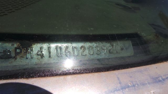 1976 Plymouth Fury - photo 13
