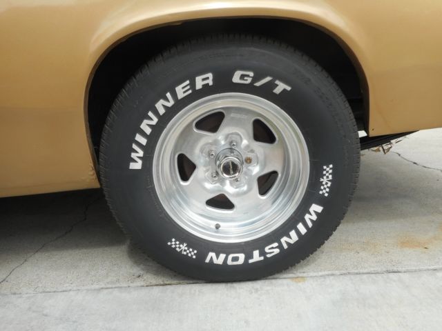 1972 Plymouth Duster - photo 10