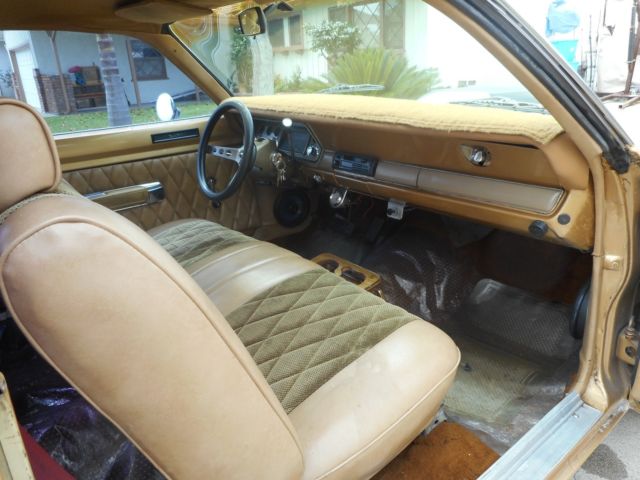 1972 Plymouth Duster - photo 6
