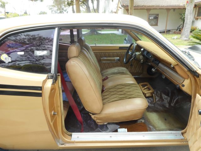 1972 Plymouth Duster - photo 7