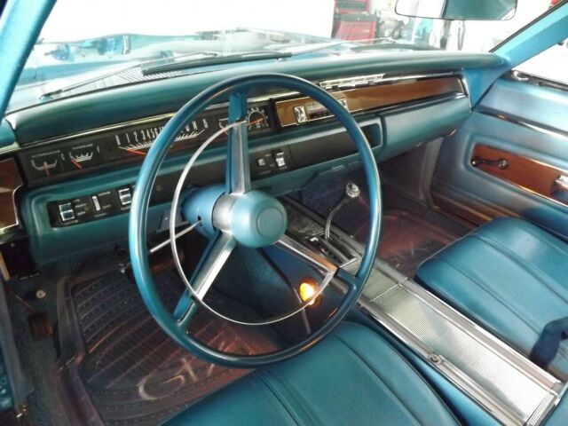 1968 Plymouth GTX - photo 11