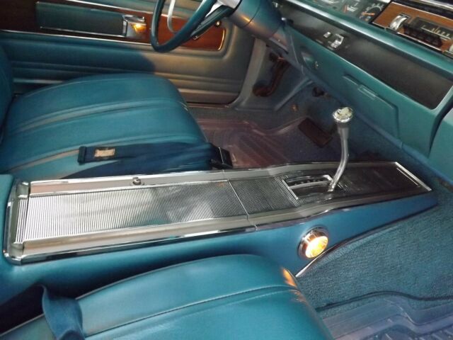 1968 Plymouth GTX - photo 12