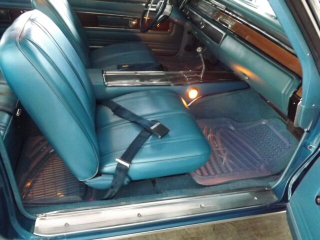 1968 Plymouth GTX - photo 13